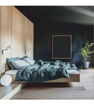 LED headlights - Light Prestige Carrara 1 LED spot chrome LP-1864/1W - product 3