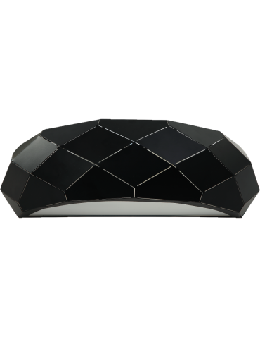 Light Prestige Reus wall lamp black E27 black LP-8069/1W BK
