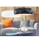 Wall lamps - Light Prestige Reus wall lamp black E27 black LP-8069/1W BK - product 3