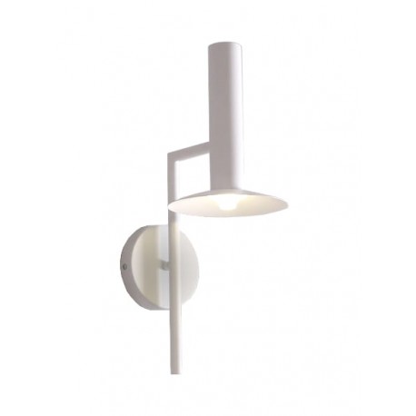 Light Prestige HAT kinkiet biały LED biały LP-1661/1W WH