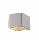 Wall lamps - Light Prestige ACRI wall lamp white LED white LP-1555/1W - product 1