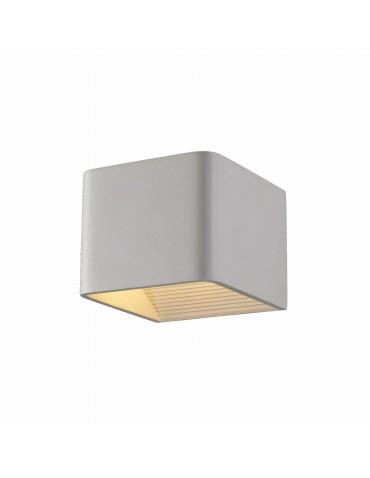 Light Prestige ACRI kinkiet biały LED biały LP-1555/1W