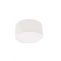 Light Prestige Kendal oprawa natynkowa biała LED biały LP-6331/1SM WH