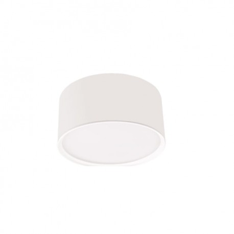 Light Prestige Kendal oprawa natynkowa biała LED biały LP-6331/1SM WH