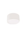 View Light Prestige Kendal surface-mounted luminaire white LED white LP-6331/1SM WH
