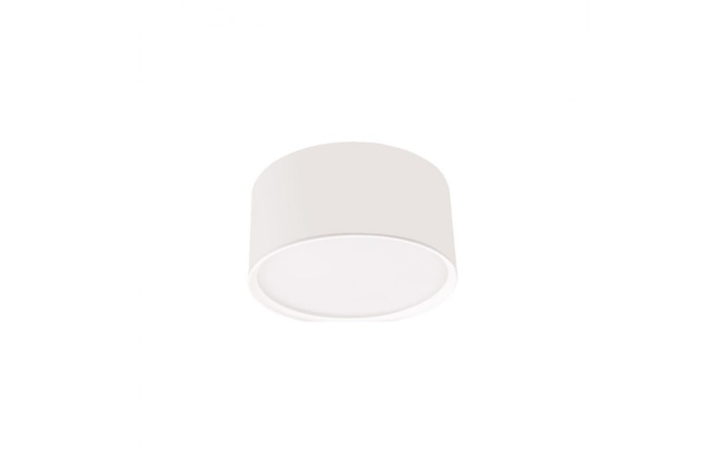 Light Prestige Kendal oprawa natynkowa biała LED biały LP-6331/1SM WH