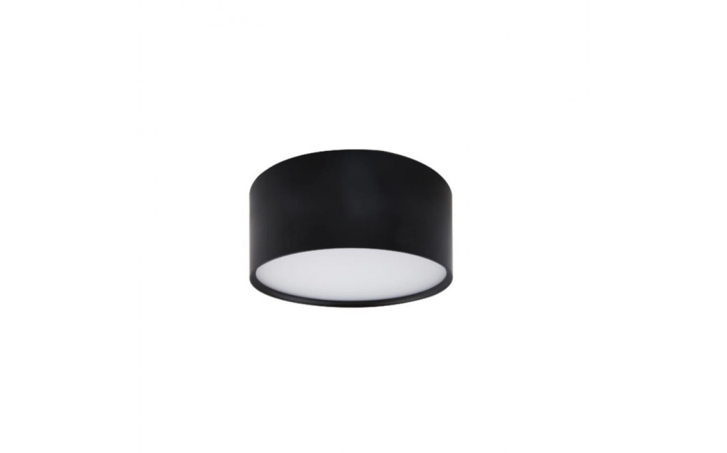 Light Prestige Kendal oprawa natynkowa czarna LED czarny LP-6331/1SM BK