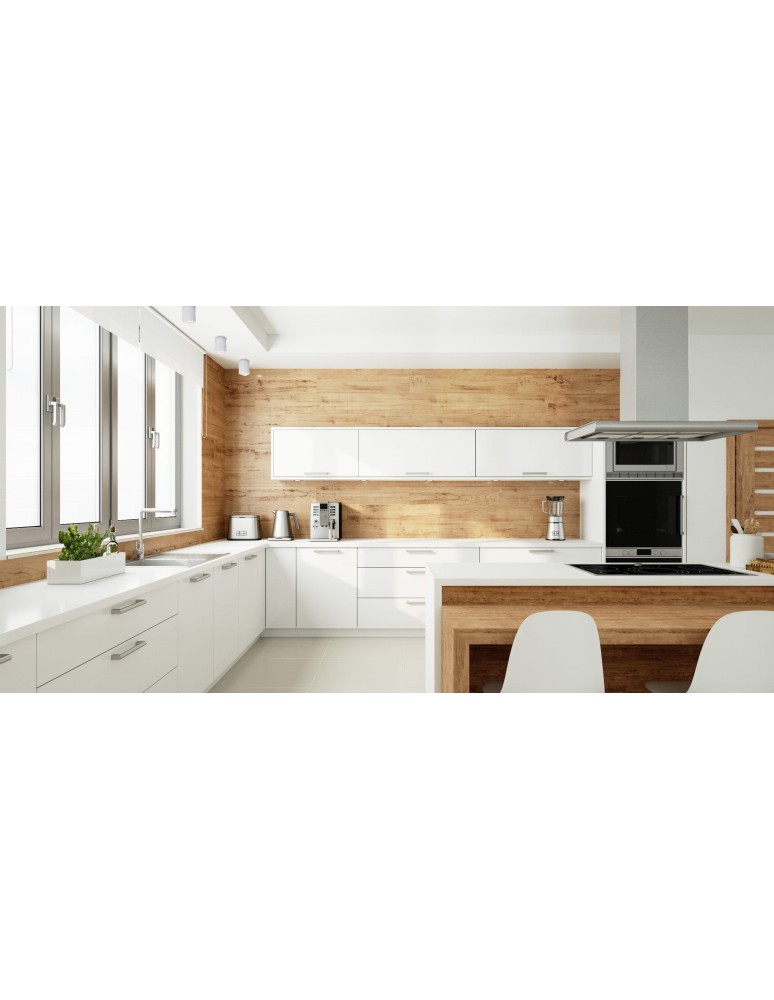 Ceiling luminaires for replaceable light source - Light Prestige Tulon surface-mounted luminaire white GU10 LP-5441/1SM WH - product kolory-swiatla.pl 3