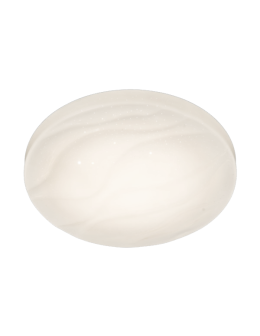 Light Prestige Moon plafon IP44 LED biały LP-2231/1C-28 WH