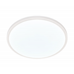 Light Prestige Arctic plafon biały IP54 LED biały LP-2511/1C-32 WH