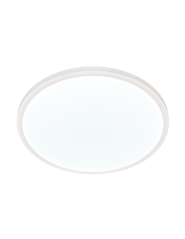 Light Prestige Arctic plafond white IP54 LED white LP-2511/1C-32 WH