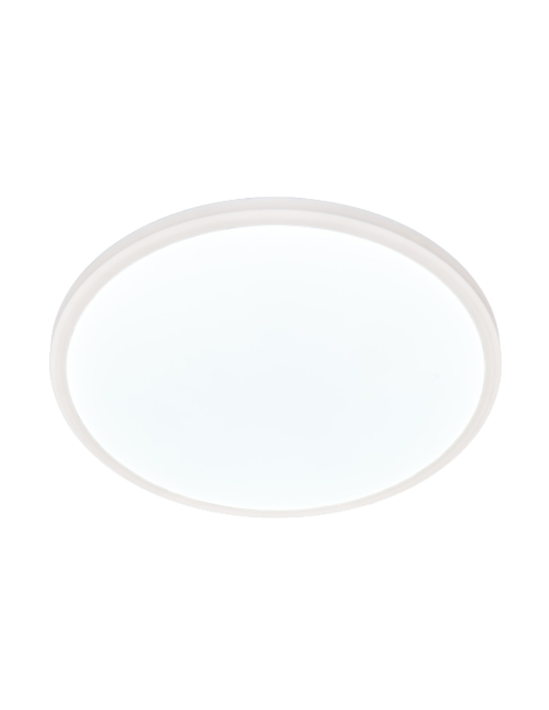 Hermetic plafonds - Light Prestige Arctic plafond white IP54 LED white LP-2511/1C-32 WH - product kolory-swiatla.pl 1
