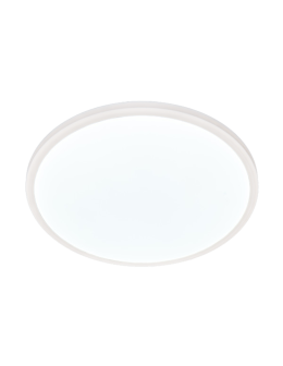 Light Prestige Arctic plafon biały  IP54 LED biały LP-2511/1C-32 WH