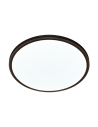 Light Prestige Arctic plafond black IP54 LED black LP-2511/1C-32 BK