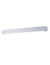 Light Prestige Ibros wall lamp white XL 18W 4000K IP44 LED white GS-LWA-18W WH
