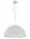 Light Prestige Reus pendant sphere white E27 white LP-8069/1P B WH