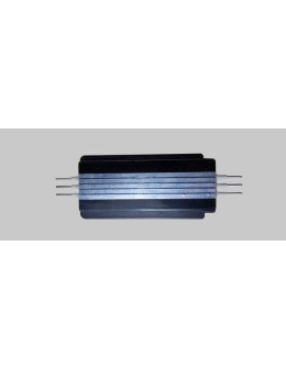 Light Prestige Magnetic Electric Plate czarny LP-564-MAG BK