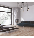 Pendant lamps - Light Prestige Soleto 7 pendant E27 black LP-90082/7P - product 3