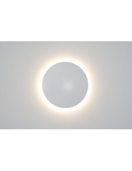 Light Prestige Platillo plafon duży biały LED biały LP-8102/1C-18W WH - produkt 2