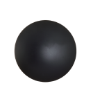 Modern wall lamps - Light Prestige Platillo plafond large black LED black LP-8102/1C-18W BK - product 1