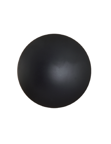 Light Prestige Platillo plafond large black LED black LP-8102/1C-18W BK