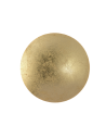 Light Prestige Platillo small gold LED plafond LP-8102/1C-6W GD.