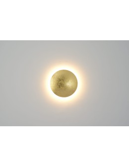 Light Prestige Platillo small gold LED plafond LP-8102/1C-6W GD. - product 2