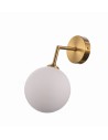 View Light Prestige Dorado wall lamp G9 gold LP-002/1W