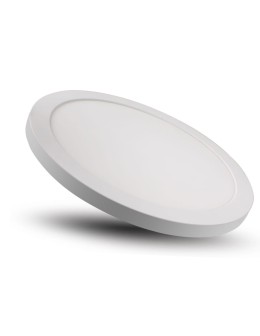 Light Prestige York plafon 2 w 1 3000K biały LED biały LP-330/1C 3WH