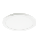 Plafonds - Light Prestige York plafond 2 in 1 3000K white LED white LP-330/1C 3WH - product 2