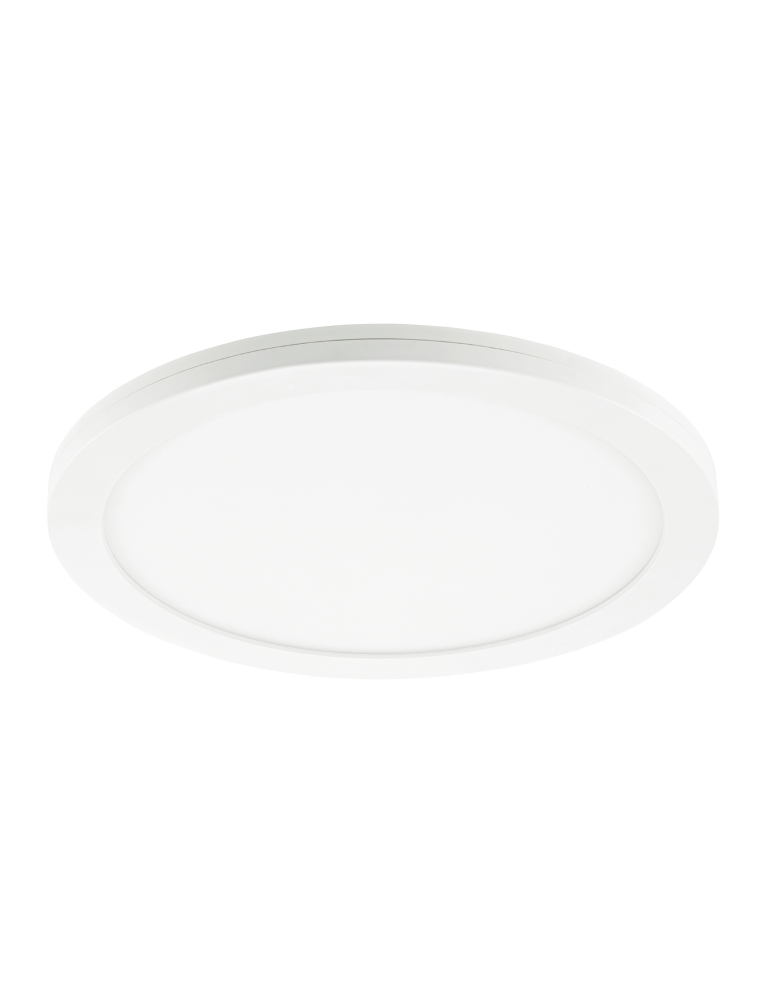 Plafonds - Light Prestige York plafond 2 in 1 3000K white LED white LP-330/1C 3WH - product kolory-swiatla.pl 2