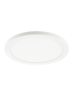 Light Prestige York plafon 2 w 1 3000K biały LED biały LP-330/1C 3WH - produkt 2