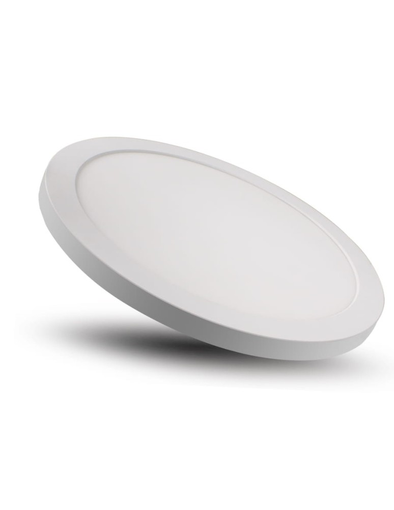 Plafonds - Light Prestige York plafond 2 in 1 4000K white LED white LP-330/1C 4WH - product kolory-swiatla.pl 1
