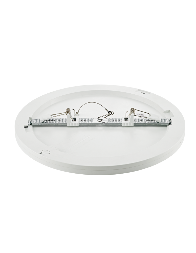 Plafonds - Light Prestige York plafond 2 in 1 4000K white LED white LP-330/1C 4WH - product kolory-swiatla.pl 3