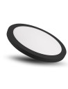 Light Prestige York 2-in-1 plafond 3000K black LED black LP-330/1C 3BK