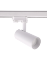 View Light Prestige Ice spotlight for busbar 3F white GU10 white LP-732/1R 4W WH