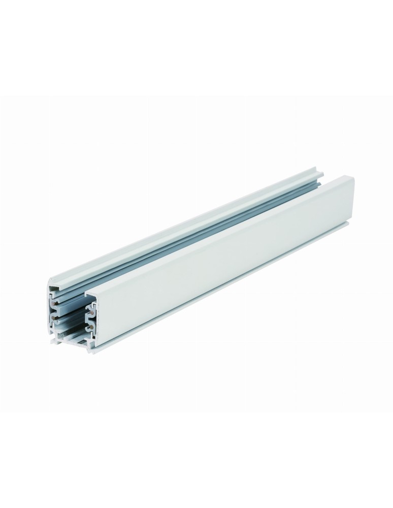 3 phase buses - Light Prestige 3F 2m white busbar LP-571/2M-3F WH - product kolory-swiatla.pl 1
