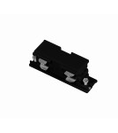 Accessories for 3 phase busbars - Light Prestige 3F interior switch black LP-551/4 BK - product 1