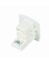 Light Prestige Cap 3F white LP-556/END 4W WH