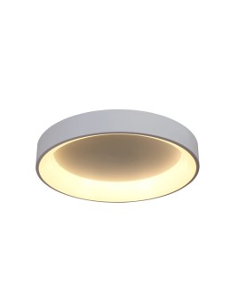 Light Prestige Georgia plafon bały LED biały LP-049/1C WH - produkt 2