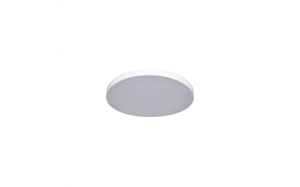 Light Prestige Rapido plafon mały biały LED biały LP-433/1C S WH