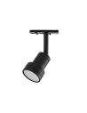 View Light Prestige Storm spotlight black GU10 black LP-733/1R BK