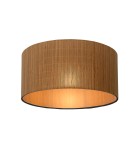 Lampy sufitowe - Lucide MAGIUS Sufitowa Natynkowa Jasne Drewno 1xE27 Styl Skandynawski 03129/42/30 - produkt 1