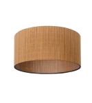 Lampy sufitowe - Lucide MAGIUS Sufitowa Natynkowa Jasne Drewno 1xE27 Styl Skandynawski 03129/42/30 - produkt 2