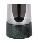 Lampy stołowe - Lucide LISTELLE Stołowa Dymiony Szary 1xE27 Styl Nowoczesny 03528/01/65 - produkt 3