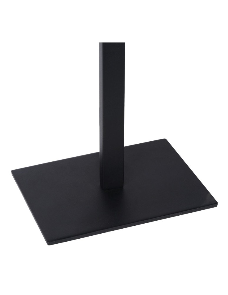 Nightlights - Lucide MAGIUS Table Light Wood 1xE27 Scandinavian Style 03529/81/30 - product kolory-swiatla.pl 5