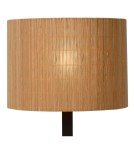 Nightlights - Lucide MAGIUS Table Light Wood 1xE27 Scandinavian Style 03529/81/30 - product 6