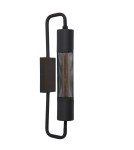 Kinkiety loftowe - industrialne - Lucide CALIXT Ścienna Czarny 1xE27 Styl Nowoczesny 05233/01/30 - produkt 2