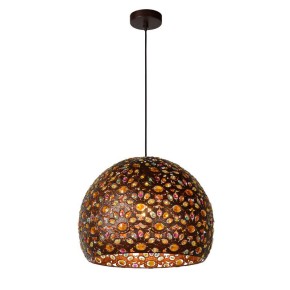 Oriental lamps