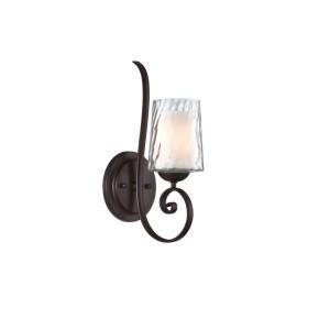 Rustic lamps